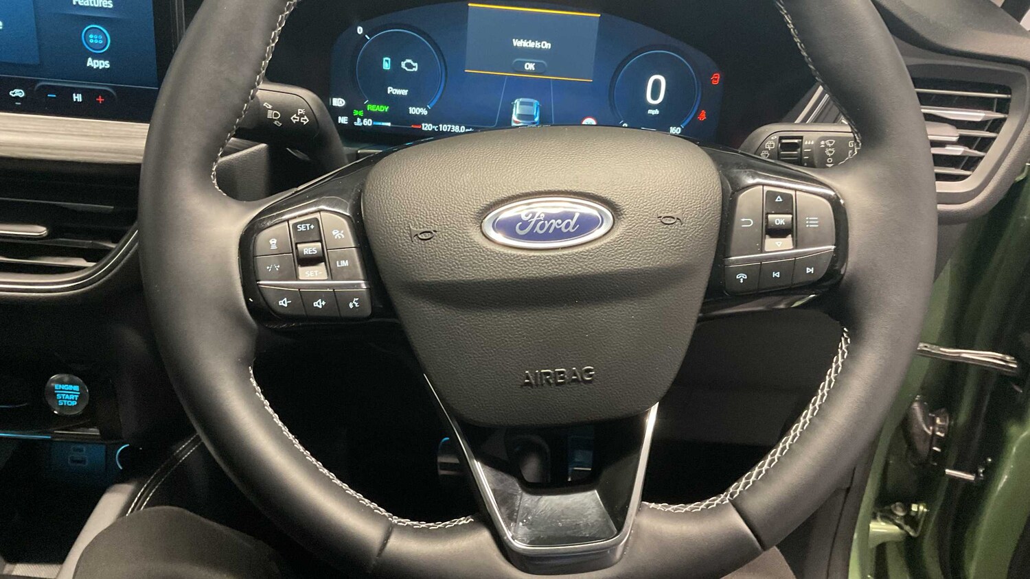 Used Ford Kuga 2024 for sale - 76156182: Photo 15