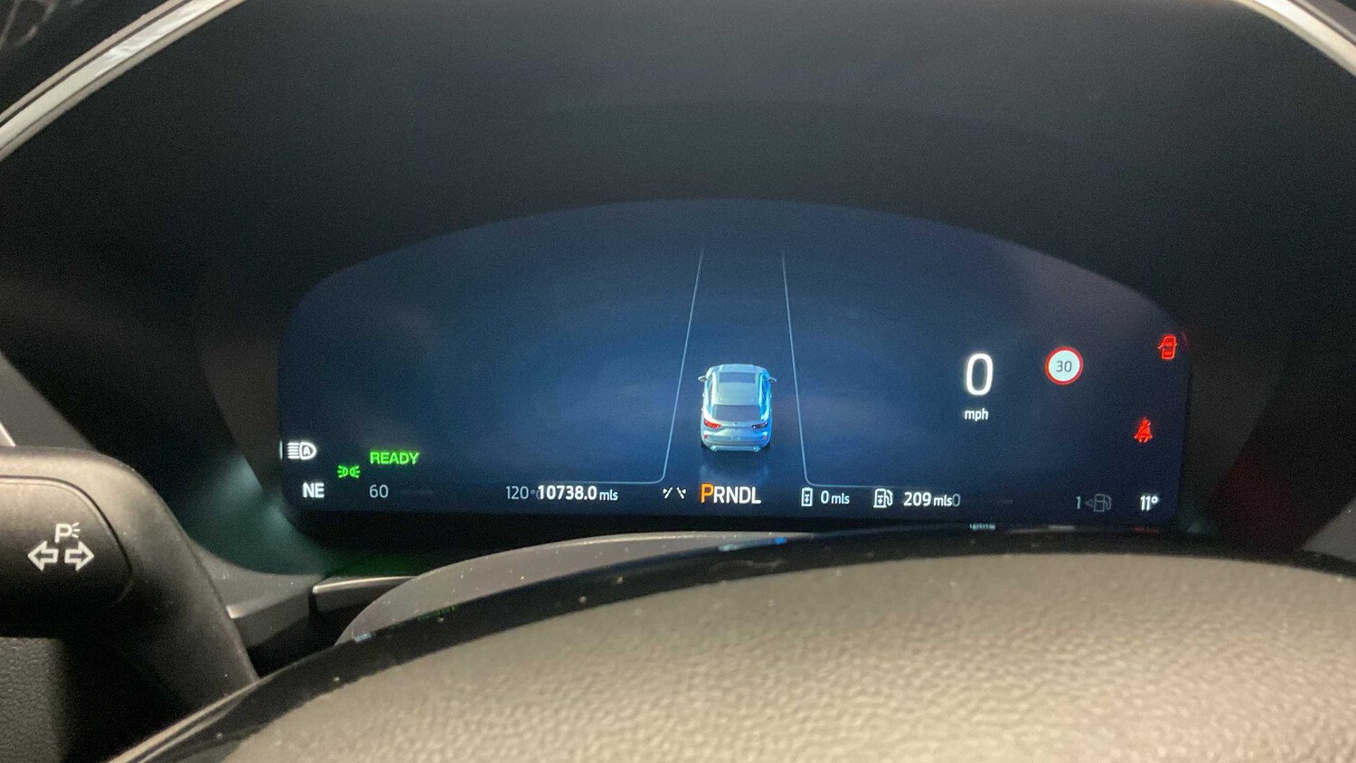 Used Ford Kuga 2024 for sale - 76156182: Photo 16