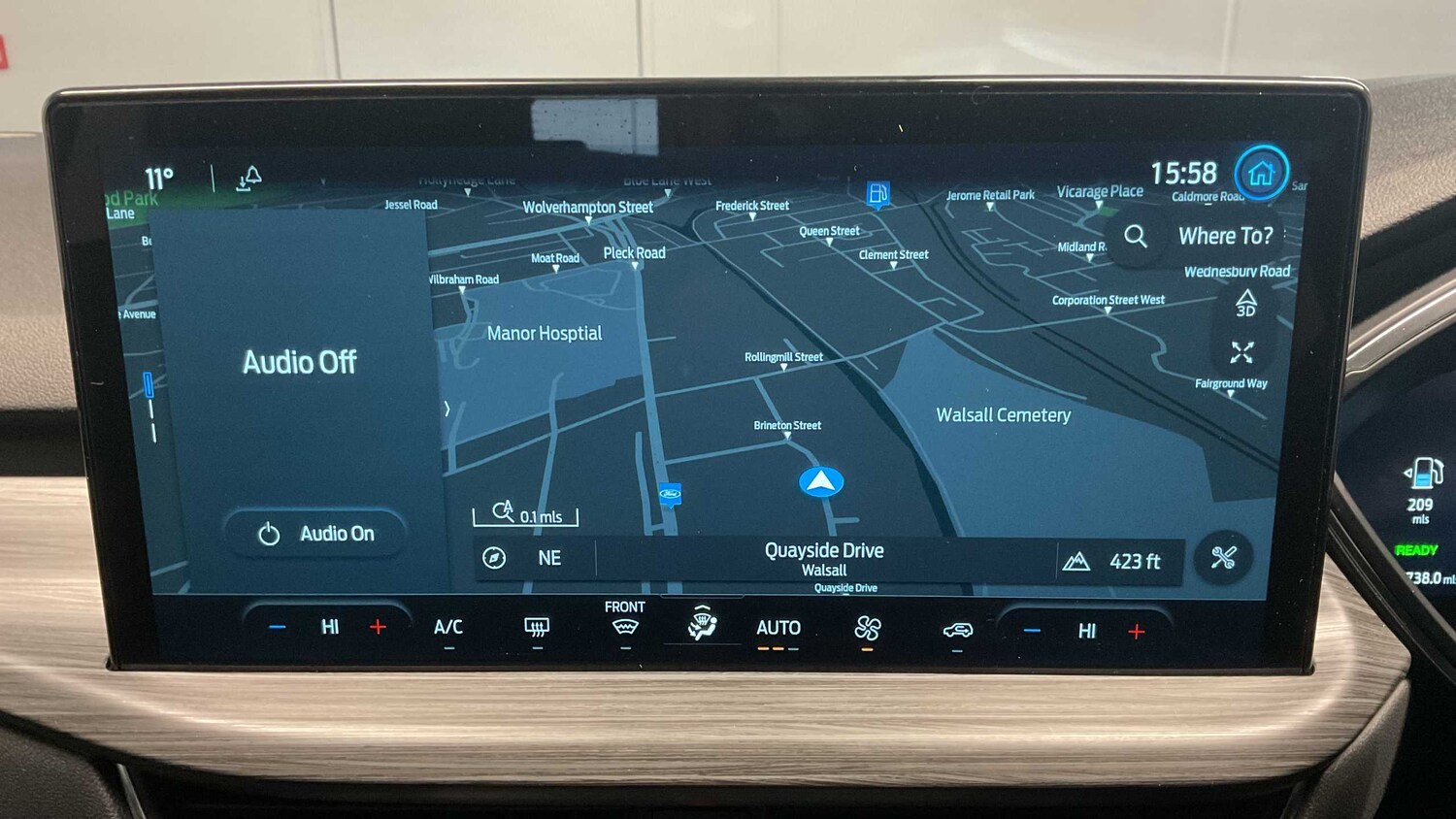 Used Ford Kuga 2024 for sale - 76156182: Photo 17