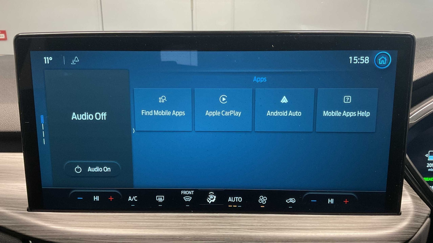 Used Ford Kuga 2024 for sale - 76156182: Photo 19