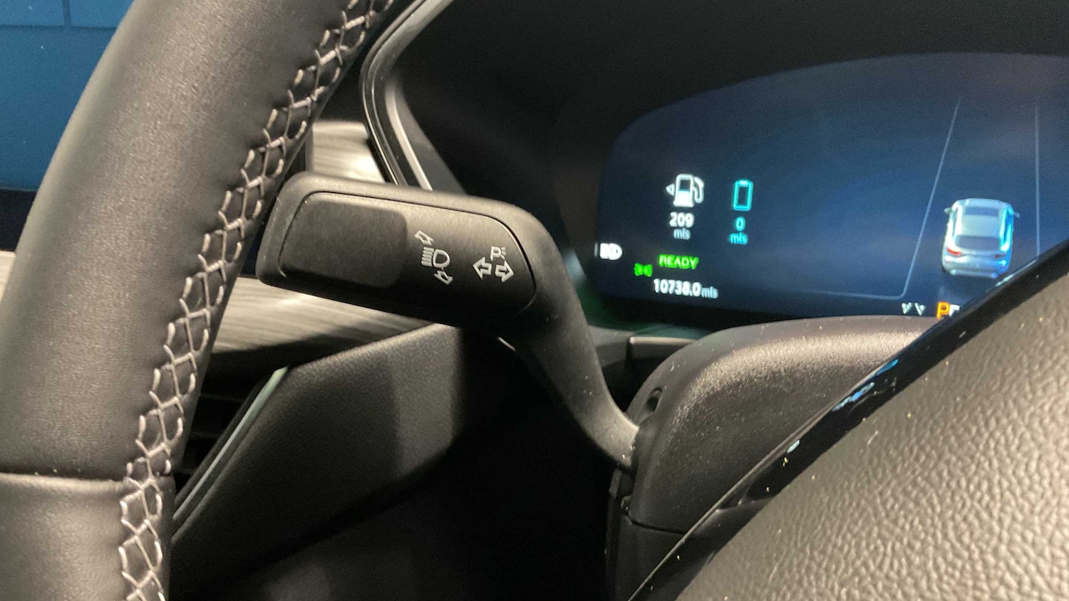 Used Ford Kuga 2024 for sale - 76156182: Photo 23