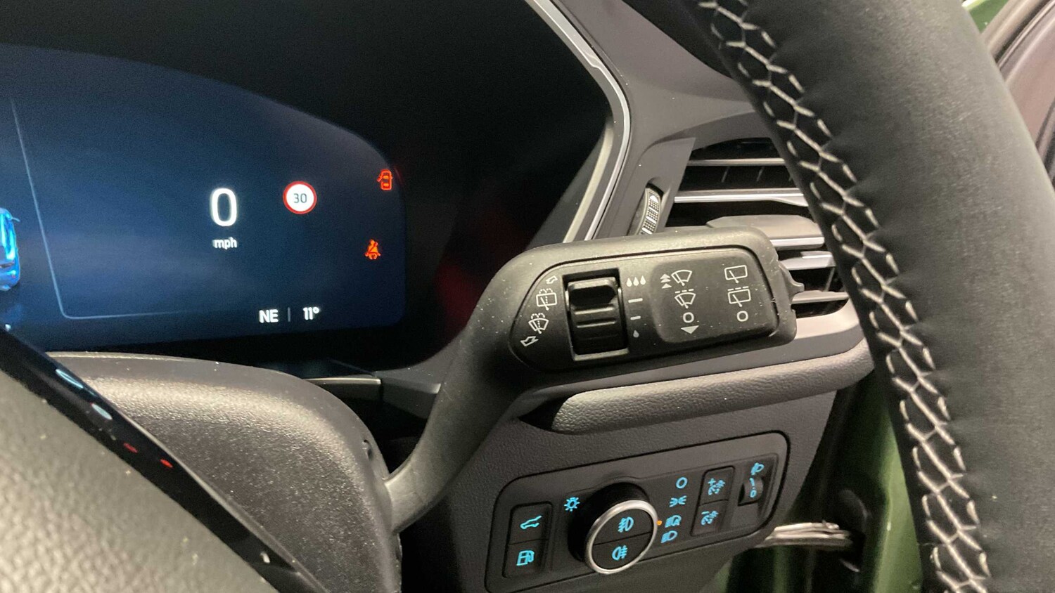 Used Ford Kuga 2024 for sale - 76156182: Photo 24