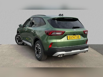 Used Ford Kuga 2024 for sale - 76156182: Photo