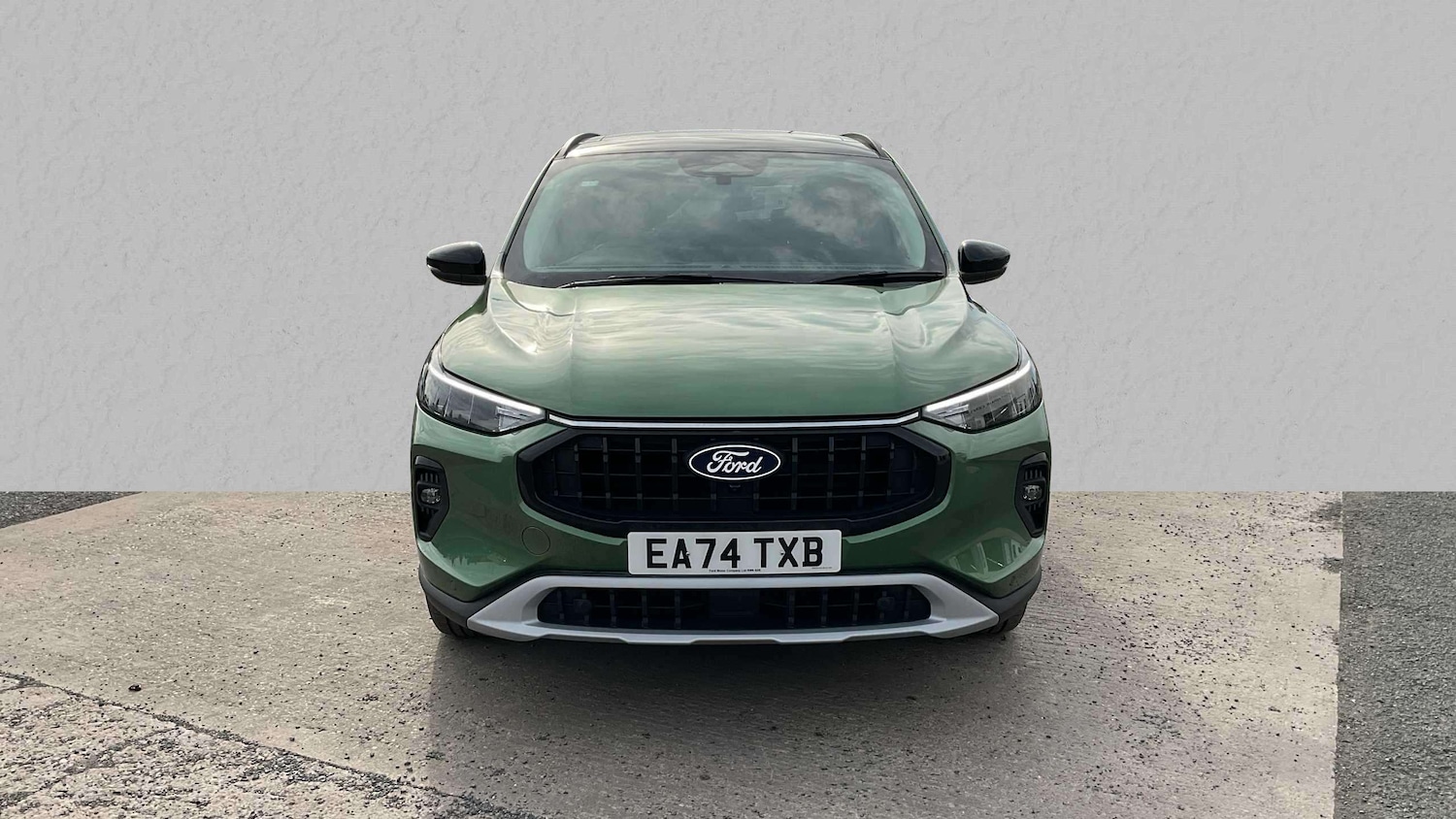 Used Ford Kuga 2024 for sale - 76156182: Photo 4