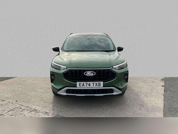 Used Ford Kuga 2024 for sale - 76156182: Photo
