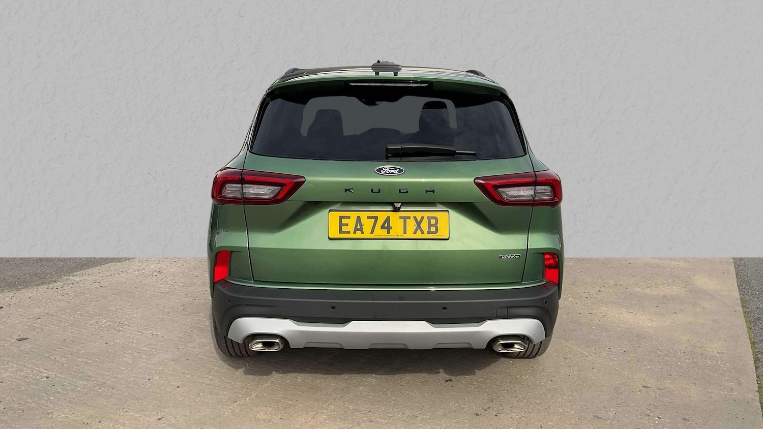 Used Ford Kuga 2024 for sale - 76156182: Photo 5