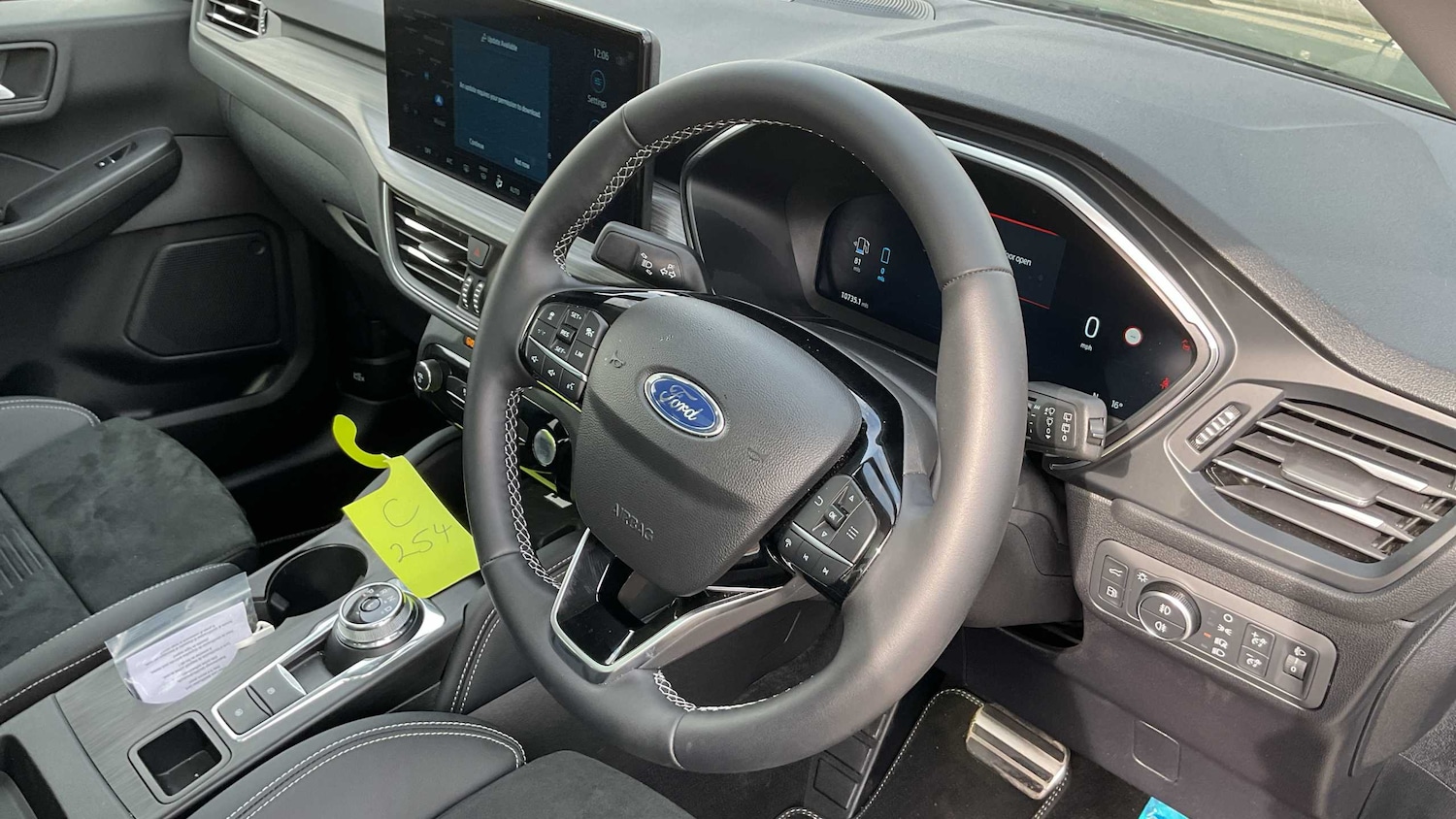 Used Ford Kuga 2024 for sale - 76156182: Photo 6