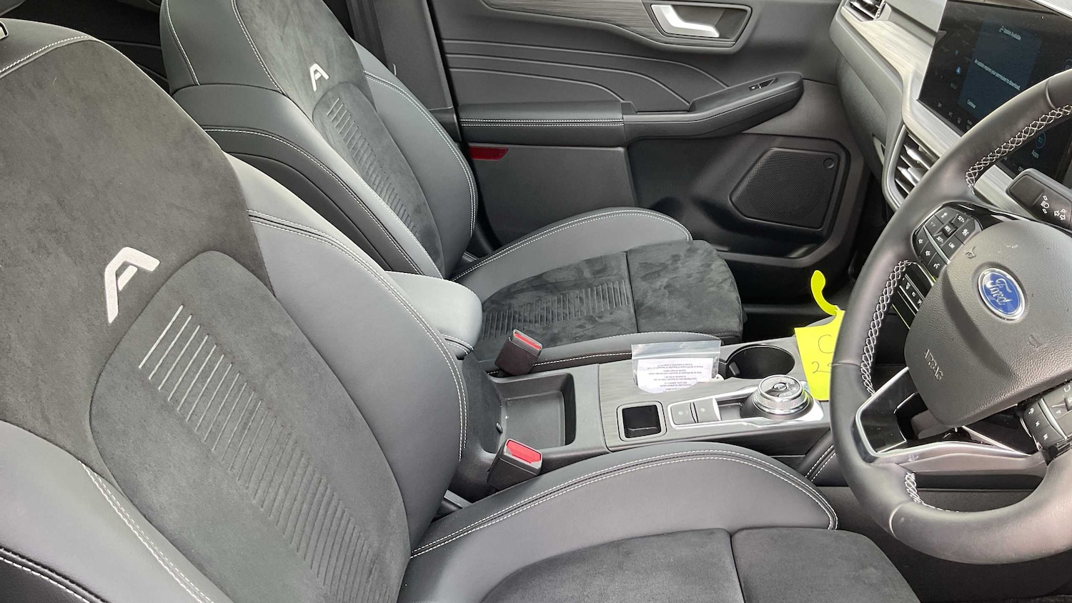 Used Ford Kuga 2024 for sale - 76156182: Photo 7