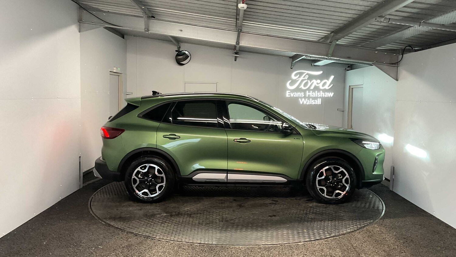 Used Ford Kuga 2024 for sale - 76156182: Photo 8