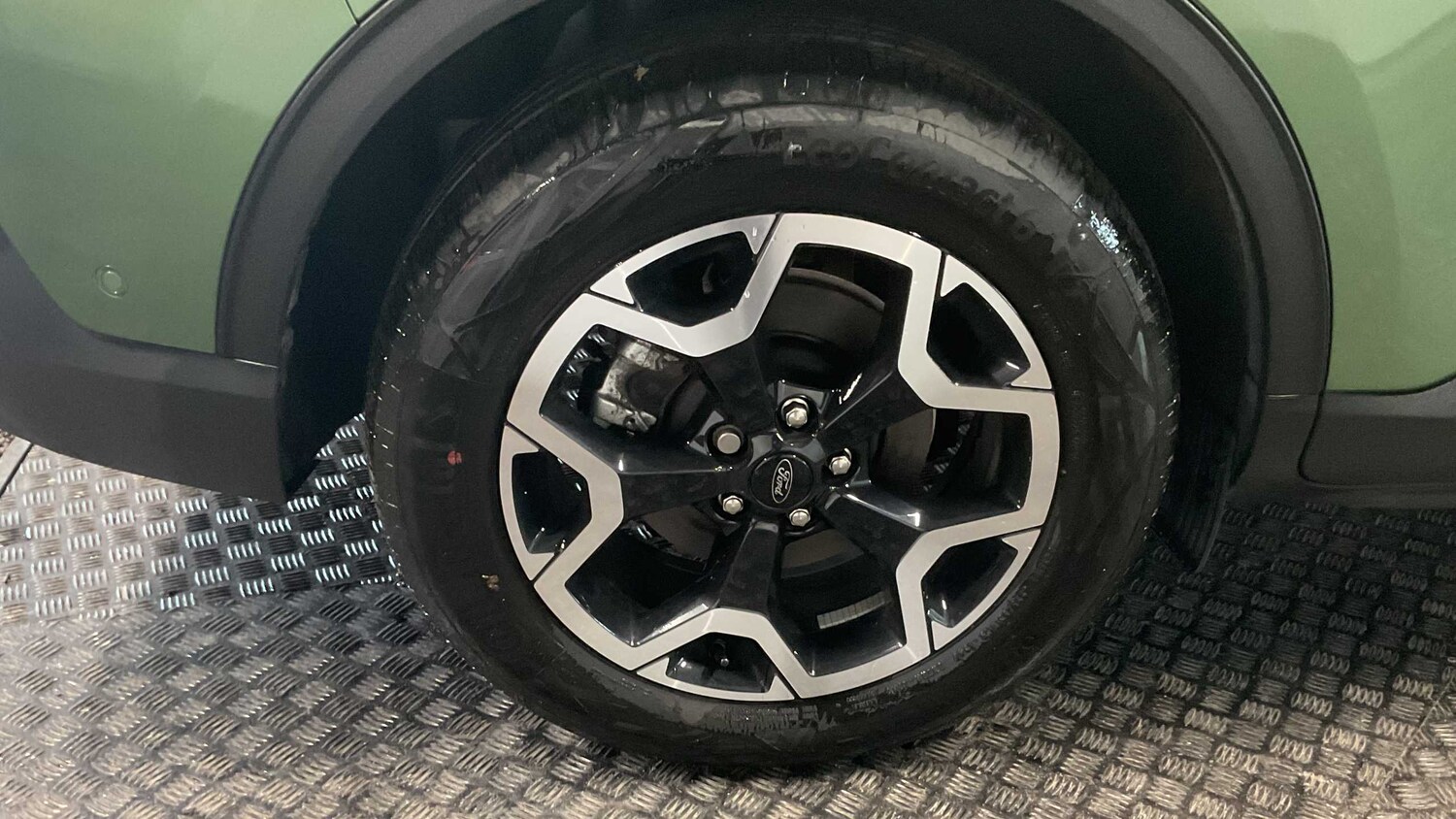 Used Ford Kuga 2024 for sale - 76156182: Photo 9