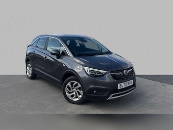 Used Vauxhall Crossland X 2020 for sale - 75944584: Photo