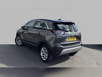 Used Vauxhall Crossland X 2020 for sale - 75944584: Photo