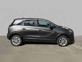 Used Vauxhall Crossland X 2020 for sale - 75944584: Photo