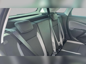 Used Vauxhall Crossland X 2020 for sale - 75944584: Photo