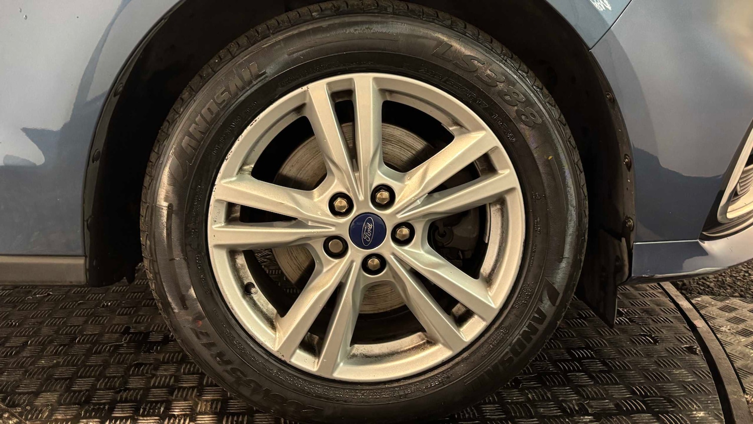 Used Ford Galaxy 2022 for sale - 78010299: Photo 10