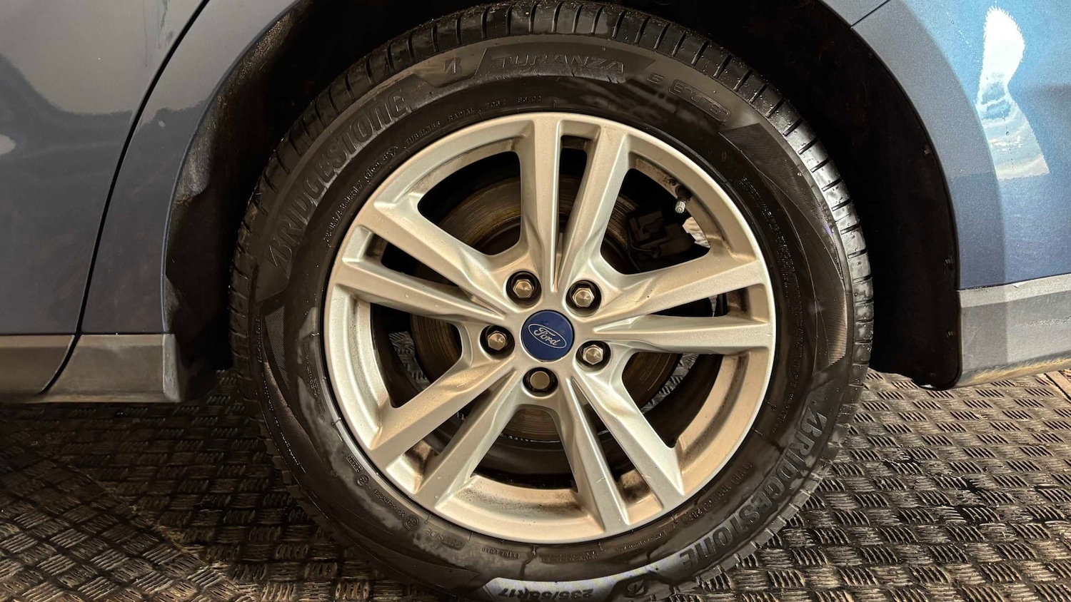 Used Ford Galaxy 2022 for sale - 78010299: Photo 12