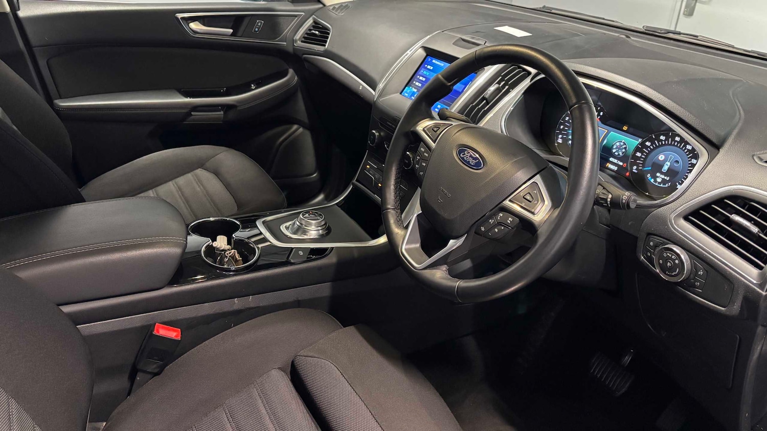 Used Ford Galaxy 2022 for sale - 78010299: Photo 13