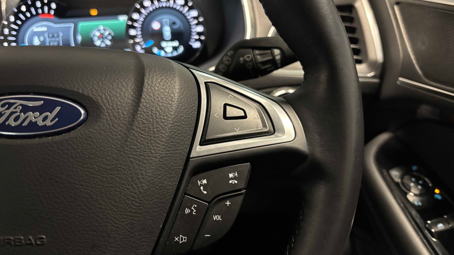 Used Ford Galaxy 2022 for sale - 78010299: Photo 17