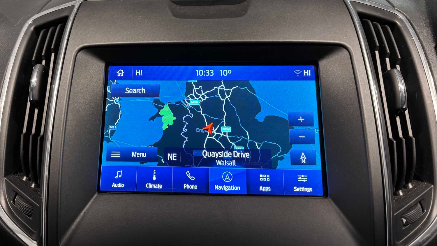 Used Ford Galaxy 2022 for sale - 78010299: Photo 18