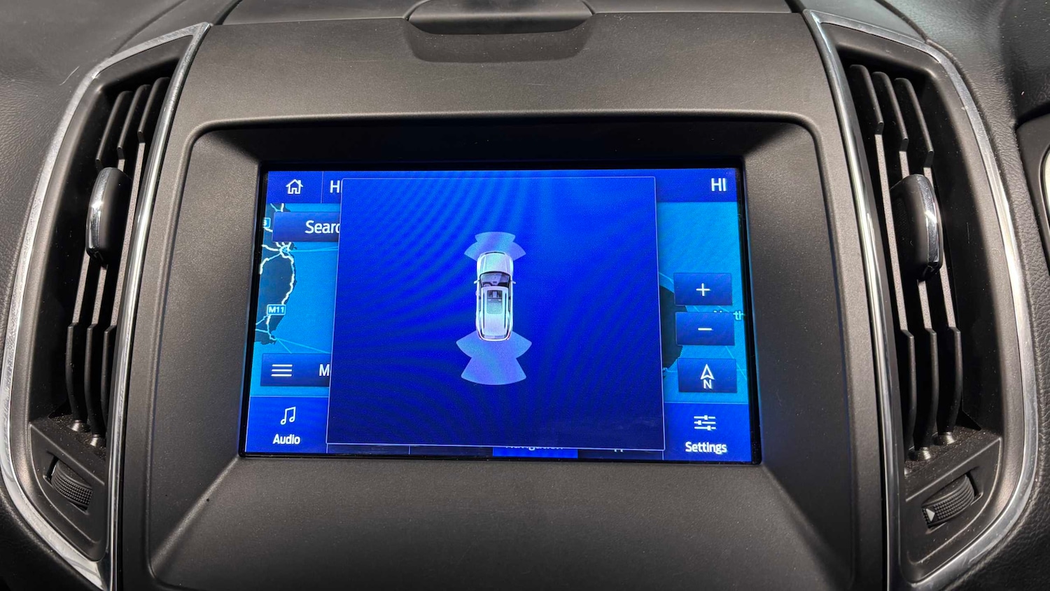 Used Ford Galaxy 2022 for sale - 78010299: Photo 19