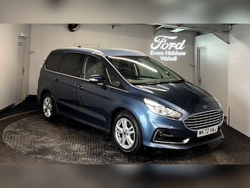 Ford Galaxy feature image