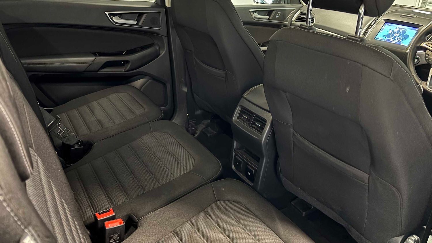 Used Ford Galaxy 2022 for sale - 78010299: Photo 22