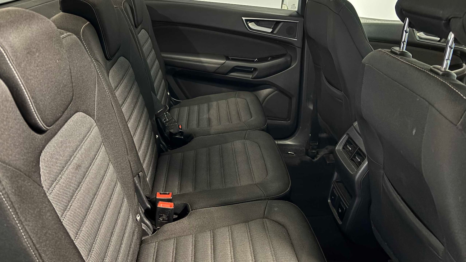 Used Ford Galaxy 2022 for sale - 78010299: Photo 23