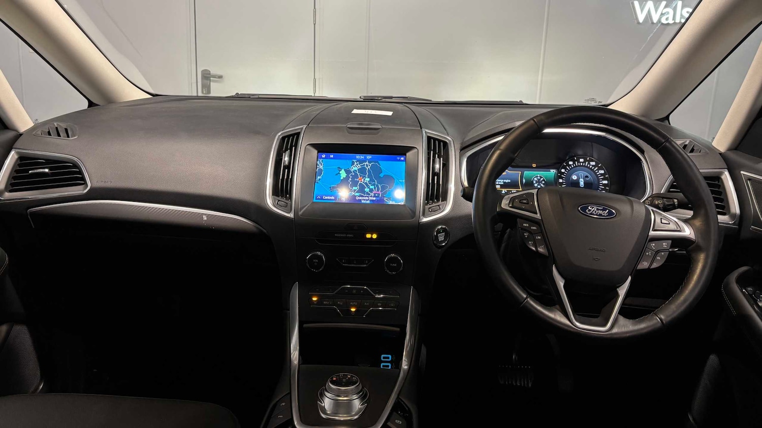 Used Ford Galaxy 2022 for sale - 78010299: Photo 24