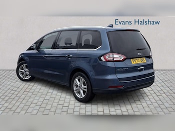 Used Ford Galaxy 2022 for sale - 77615487: Photo
