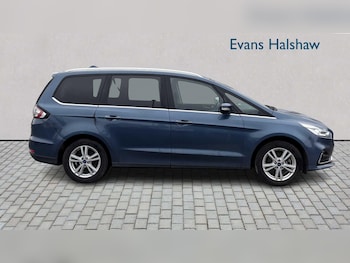 Used Ford Galaxy 2022 for sale - 77615487: Photo