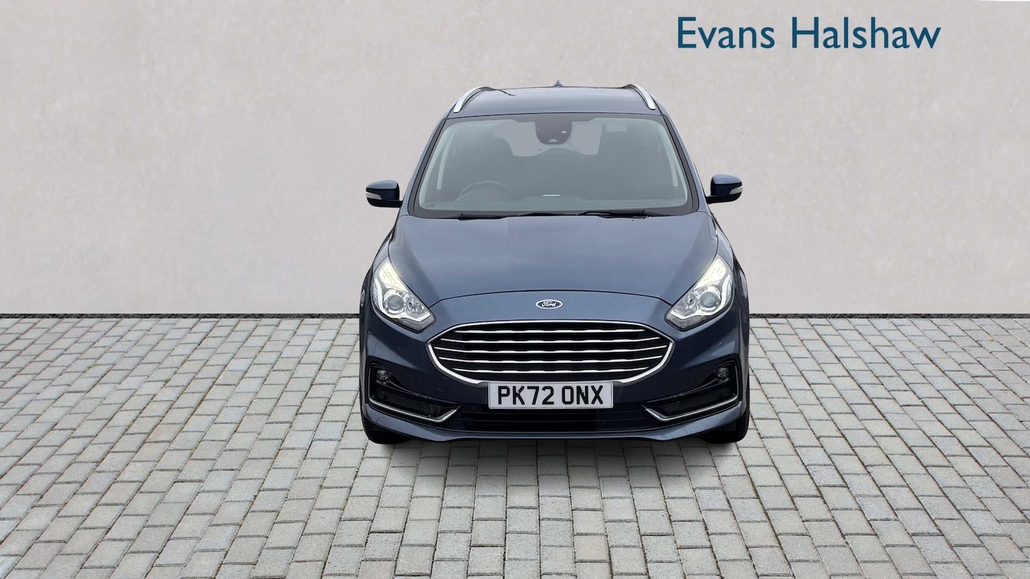 Used Ford Galaxy 2022 for sale - 77615487: Photo 4