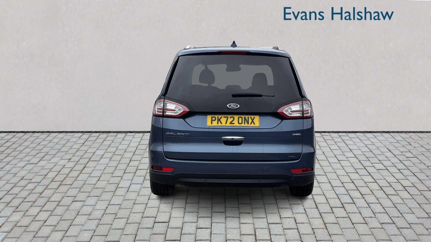 Used Ford Galaxy 2022 for sale - 77615487: Photo 5