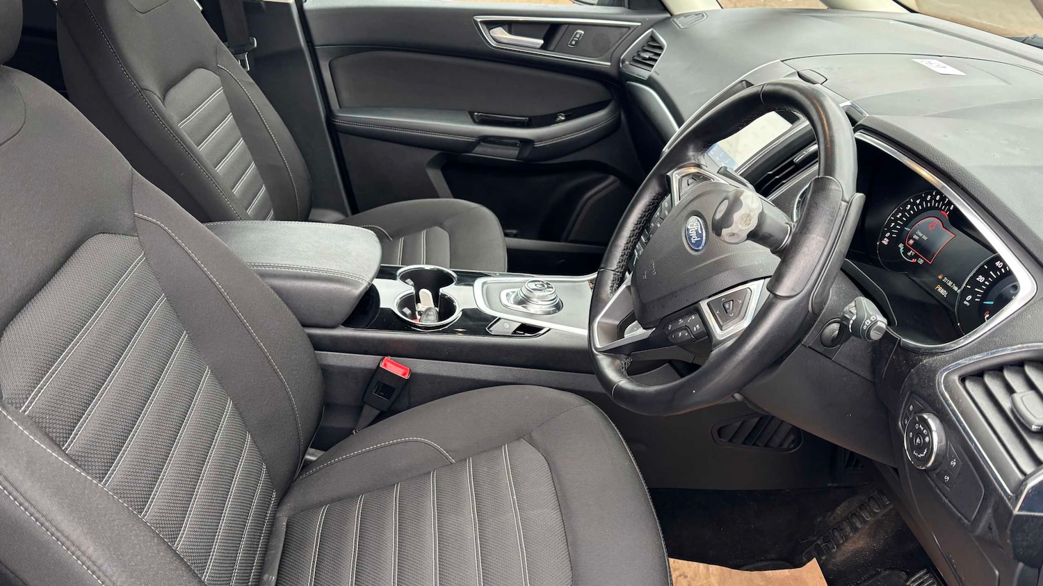 Used Ford Galaxy 2022 for sale - 77615487: Photo 7