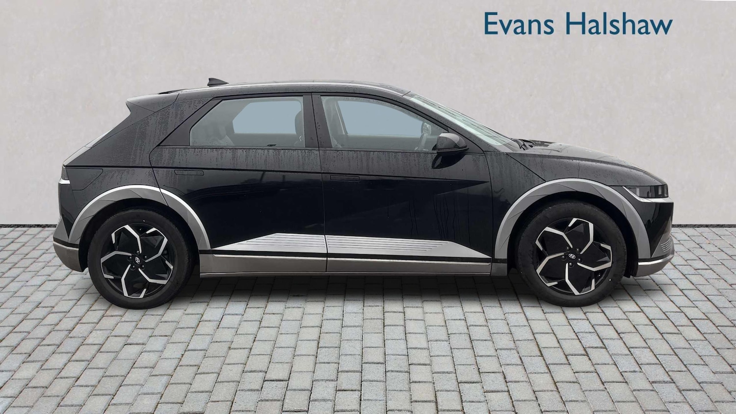 Used Hyundai IONIQ 5 2024 for sale - 77334014: Photo 3