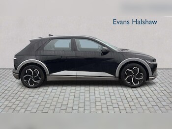 Used Hyundai IONIQ 5 2024 for sale - 77334014: Photo