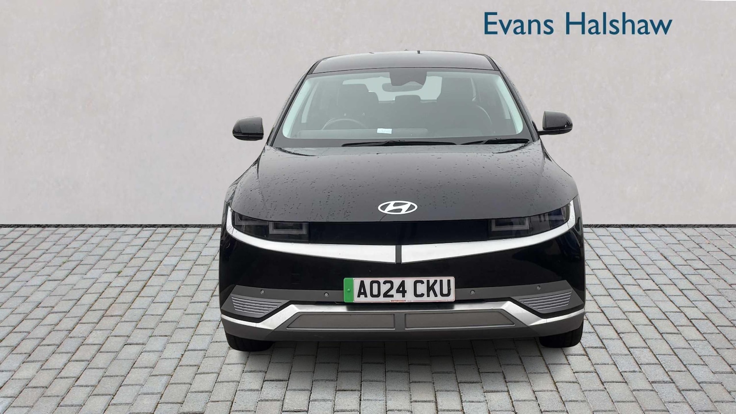 Used Hyundai IONIQ 5 2024 for sale - 77334014: Photo 4