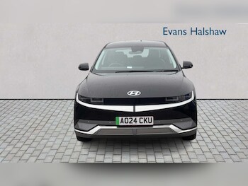 Used Hyundai IONIQ 5 2024 for sale - 77334014: Photo