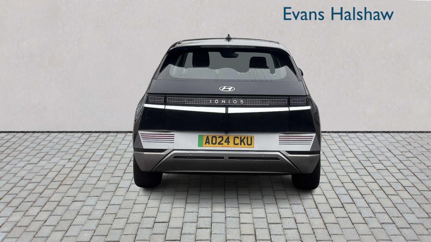 Used Hyundai IONIQ 5 2024 for sale - 77334014: Photo 5