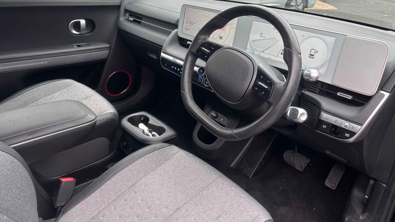 Used Hyundai IONIQ 5 2024 for sale - 77334014: Photo 6