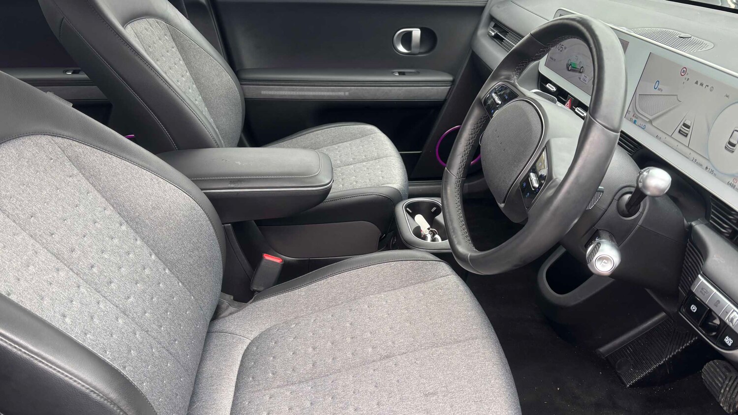 Used Hyundai IONIQ 5 2024 for sale - 77334014: Photo 7