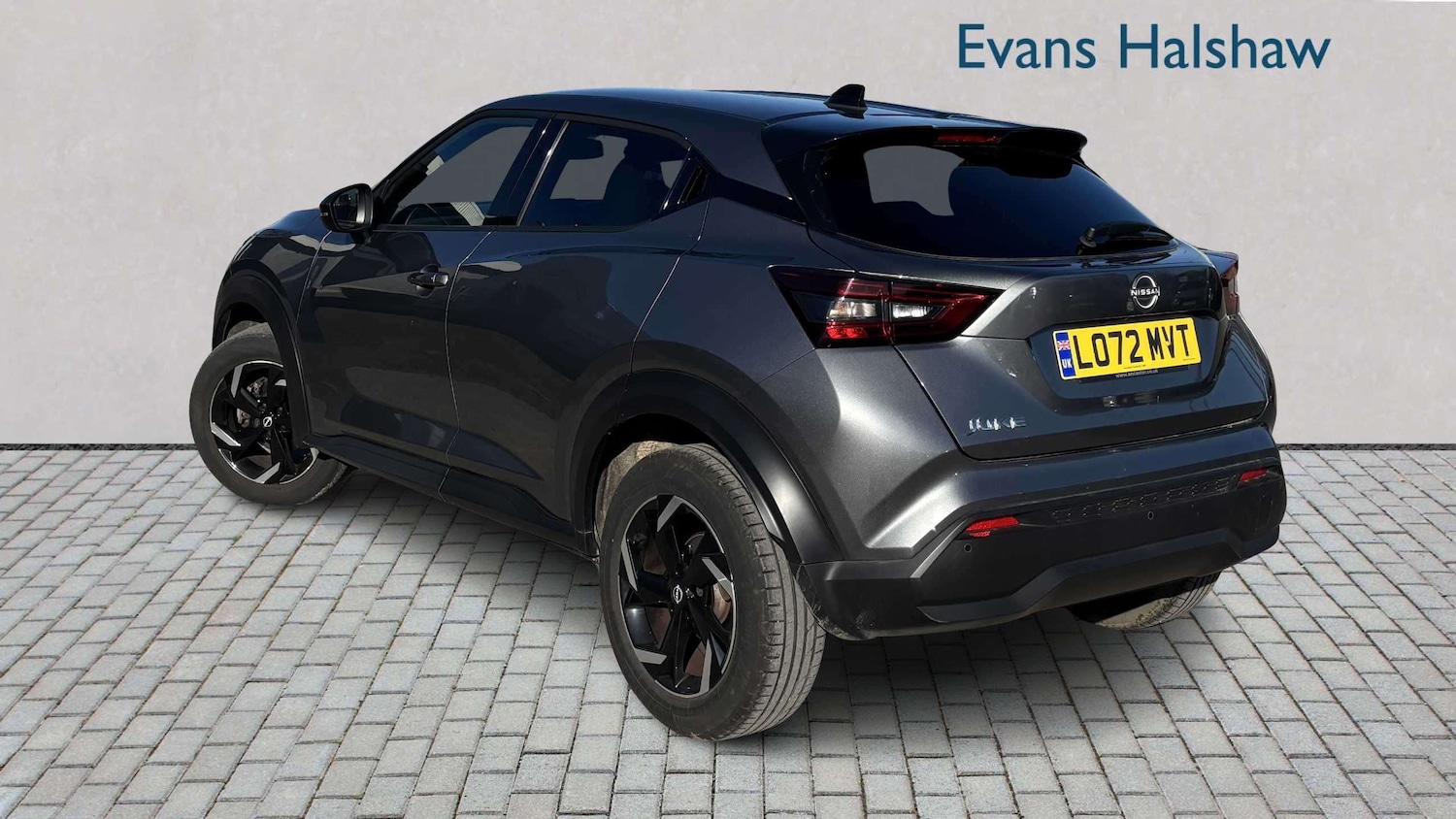 Used Nissan Juke 2023 for sale - 77928441: Photo 2