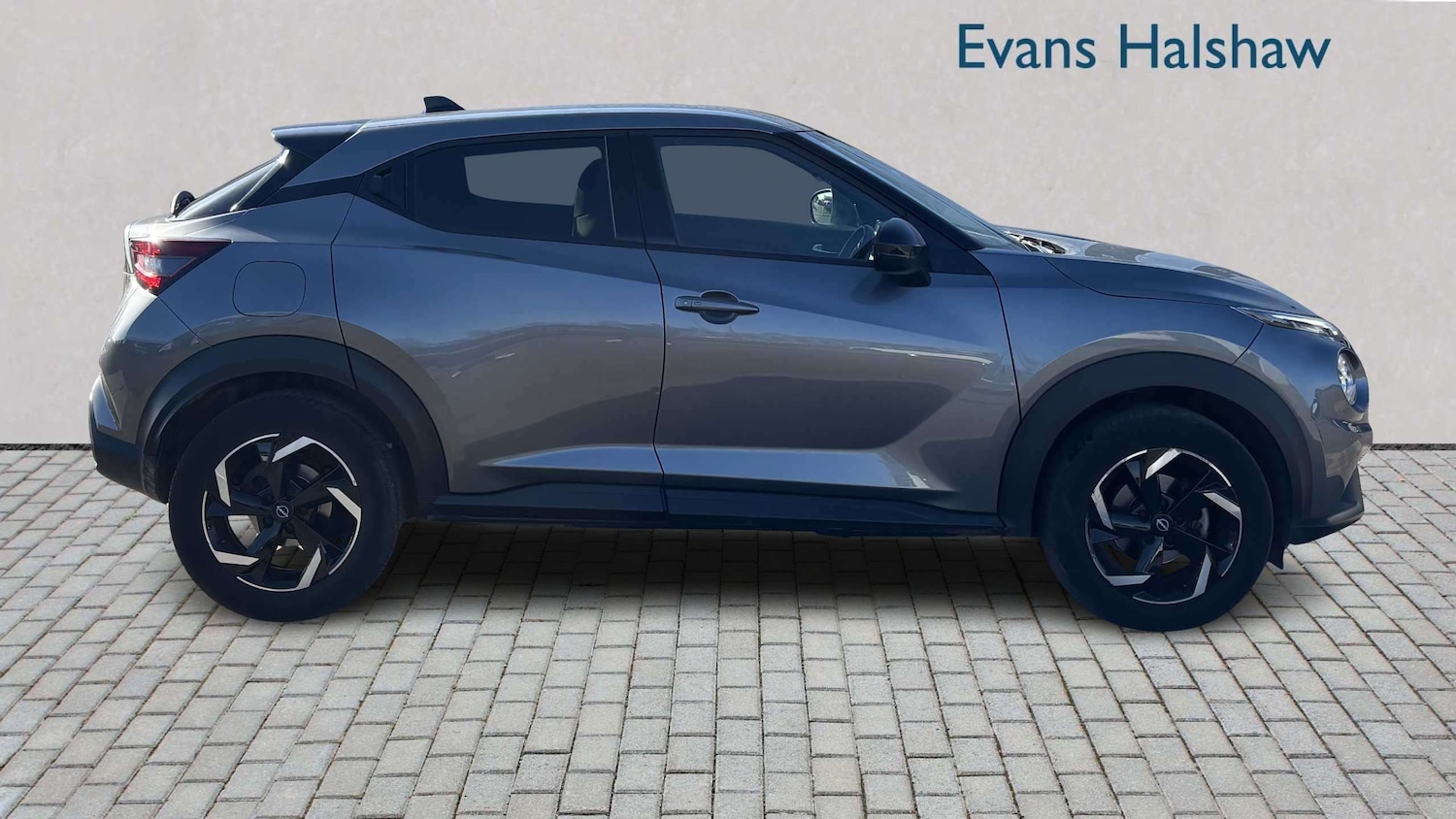 Used Nissan Juke 2023 for sale - 77928441: Photo 3