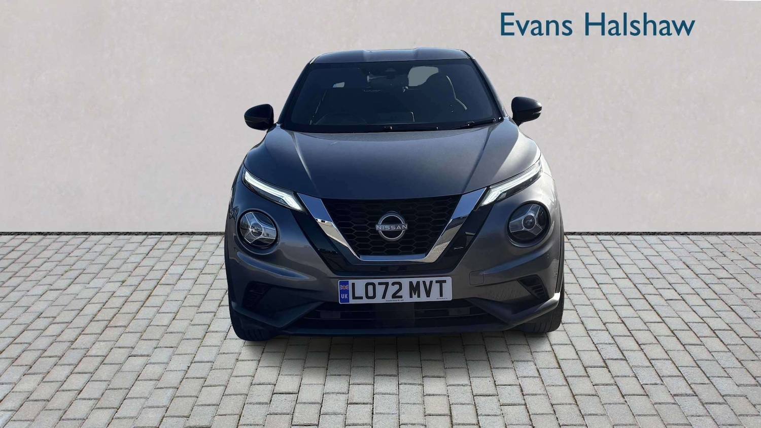 Used Nissan Juke 2023 for sale - 77928441: Photo 4