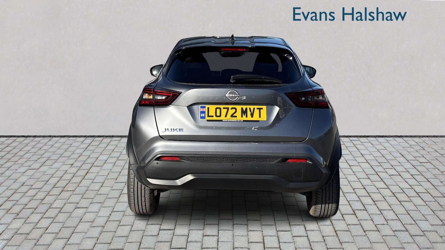 Used Nissan Juke 2023 for sale - 77928441: Photo 5