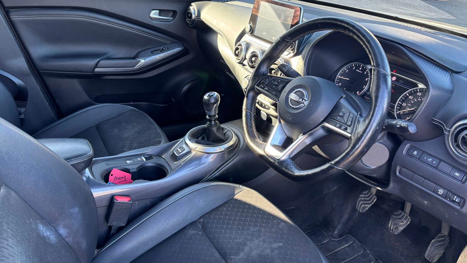 Used Nissan Juke 2023 for sale - 77928441: Photo 6