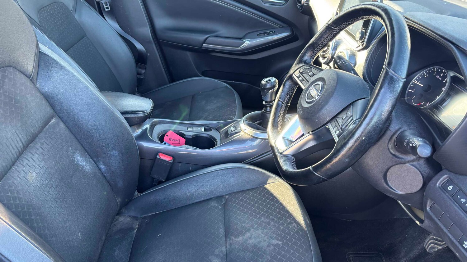 Used Nissan Juke 2023 for sale - 77928441: Photo 7