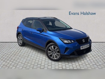 Used SEAT Arona 2023 for sale - 78678435: Photo