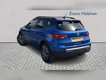 Used SEAT Arona 2023 for sale - 78678435: Photo
