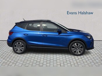 Used SEAT Arona 2023 for sale - 78678435: Photo