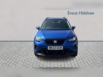 Used SEAT Arona 2023 for sale - 78678435: Photo
